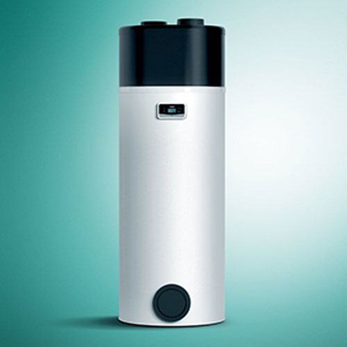 Heat Pumps