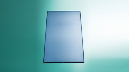 Solar Collectors