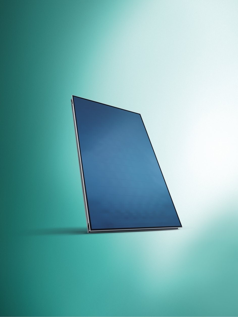 Solar Vaillant