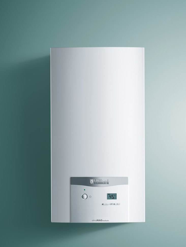 Gas Water Heaters