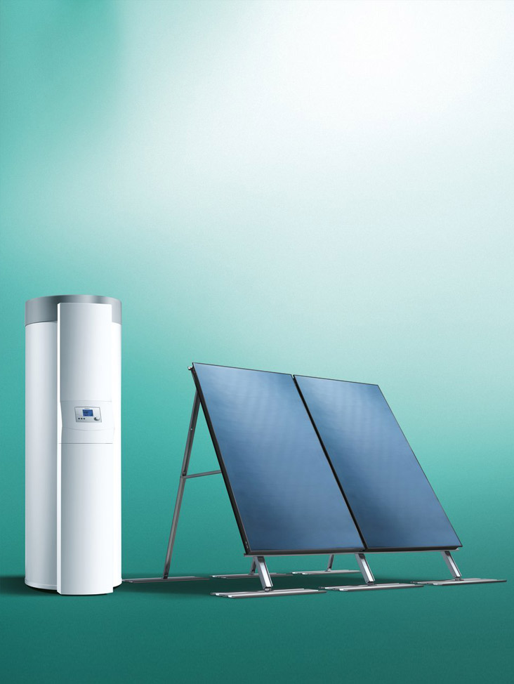 Solar Vaillant