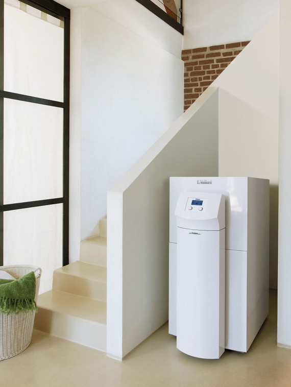 geoTHERM VWS 61 / 3-101 / 3