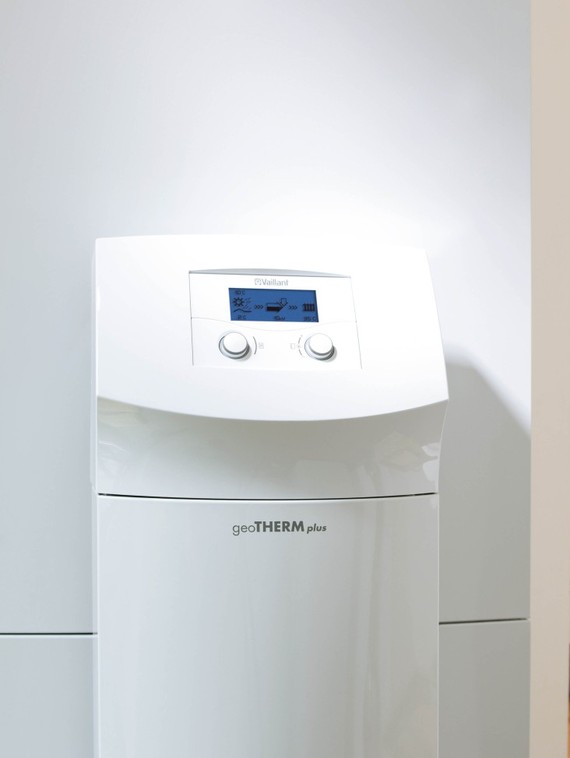 geoTHERM plus VWS 62 / 3-102 / 3