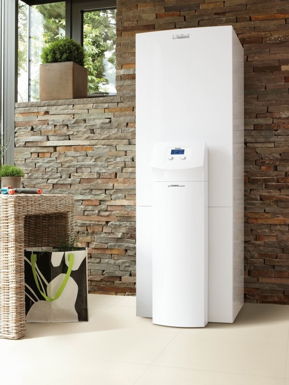 geoTHERM exclusive VWS 63 / 3-103 / 3