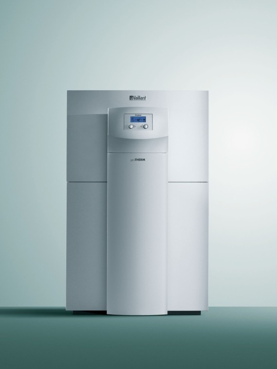 geoTHERM VWS 220 / 2-460 / 2