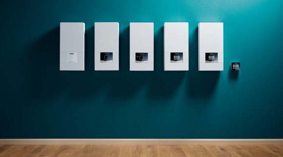 Advantages of choosing electric water heaters