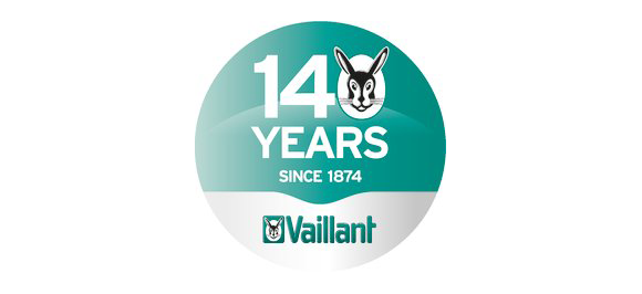 140 Years of Vaillant Brand 
